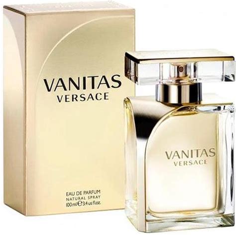 versace vanitas цена|Versace Vanitas EDP 100 ml Парфюми .